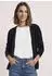 Street One Offener Cardigan in Unifarbe (A25420810001)
