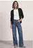 Street One Offener Cardigan in Unifarbe (A25420810001)