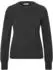 Street One Langarm Pullover mit Rundhals und Raffung (A30401417869)