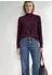 Street One Basic Pullover mit Turtle Neck (A30401318104)