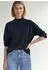 Street One Basic Pullover mit Turtle Neck (A30401317915)