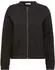 Street One Leichte Sweatjacke mit Struktur und Zipper (A32608917874)