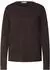 Street One Pullover mit Rundhals und Rollkanten (A30388817866)