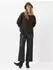 BRAX Damen Strickpullover Style LESLEY brunette dunkelbraun Gr. (906033_90119100_55)
