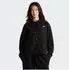 The North Face Essential Simple Dome Boxy Oversived Hoodie (Damen)