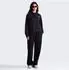 The North Face Essential Simple Dome Boxy Oversived Hoodie (Damen)