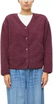 s.Oliver Sweatshirt Relaxed Fit (2182315) rot