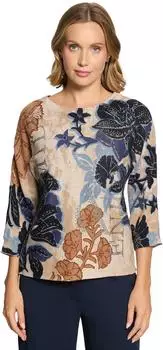 Betty Barclay Strickpullover (54982038) beige