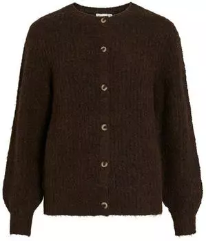 Vila VILampe (14112724) dark brown