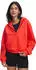 Under Armour Icon Fleece Halfzip Hoody (6012843) venom red