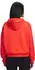 Under Armour Icon Fleece Halfzip Hoody (6012843) venom red