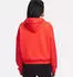 Under Armour Icon Fleece Halfzip Hoody (6012843) venom red