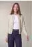 Street One Cardigan mit Rundhals und Rüschendetails (F25425117882)