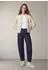 Street One Cardigan mit Rundhals und Rüschendetails (F25425117882)