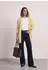 Street One Langarm Cardigan mit aufgesetzten Taschen (A25420518034)