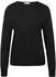 Street One Pullover mit Raffung am Ärmel (F30394610001)