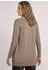 Street One Langarm Cardigan mit aufgesetzten Taschen (A25420517871)