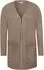 Street One Langarm Cardigan mit aufgesetzten Taschen (A25420517871)