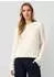 s.Oliver Flauschiger Rundhalspullover beige 2184282.08W0.