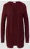s.Oliver Weiche Strickjacke mit aufgesetzten Taschen (2168796) rot