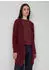 s.Oliver Weiche Strickjacke mit aufgesetzten Taschen (2168796) rot