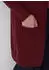 s.Oliver Weiche Strickjacke mit aufgesetzten Taschen (2168796) rot