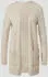 s.Oliver Weiche Strickjacke mit aufgesetzten Taschen (2168796) beige meliert