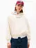 Tommy Hilfiger Fleece Hoodie (WW0WW47459) beige