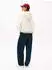 Tommy Hilfiger Fleece Hoodie (WW0WW47459) beige