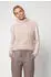 Monari Pullover Weste Regular Fit mit Stehkragen (809984) rosewater