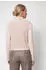 Monari Pullover Weste Regular Fit mit Stehkragen (809984) rosewater