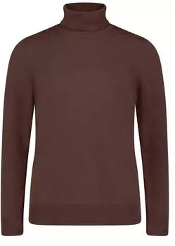 Betty Barclay September Relaxed Fit Pullover (55412907) muskat