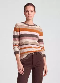 Rabe Strickpullover (19505728) rosa