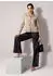 Madeleine Strickjacke mit Perlfang-Muster (68818268) berber, melange