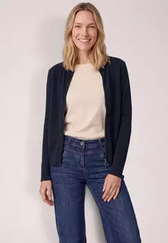 Cecil Feinstrick Cardigan (29212537) urban dark blue