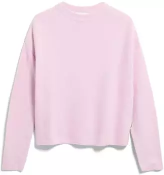 armedangels Merinaa Strickpullover Oversize (30009455) rosa