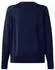 Maerz Regular Fit Strickjacke mit aufgesetzter Brusttasche (25023942) blau