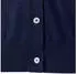 Maerz Regular Fit Strickjacke mit aufgesetzter Brusttasche (25023942) blau