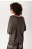 Aniston Strickpullover in trendiger Farbpalette mit lockerer Passform (86019756) grau/braun