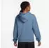 Nike Studio Fleece Oversize Hoodie (IM8100) work blue/sail