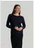 Maerz Strickpullover (47067039) dunkelblau