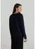 Maerz Strickpullover (47067039) dunkelblau