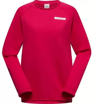 La Sportiva Trees Tank Top (ZACW033) pink