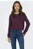 JDY JDYChloe Cardigan (15330581) burgunderrot