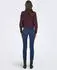 JDY JDYChloe Cardigan (15330581) burgunderrot