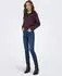 JDY JDYChloe Cardigan (15330581) burgunderrot