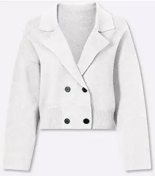 Heine Strickjacke (77306052) ecru