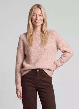 Rabe Strickpullover (22272259) rosa