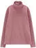 CMP Women's Sweat Funktionsshirt (35L4726) old rose
