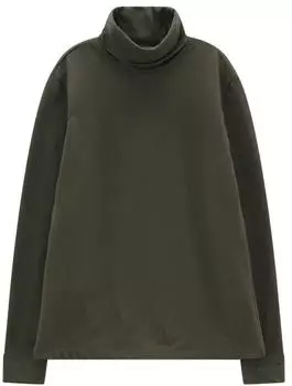CMP Women's Sweat Funktionsshirt (35L4726) moss